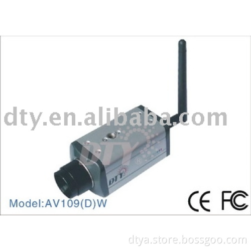 wireless CCD Camera